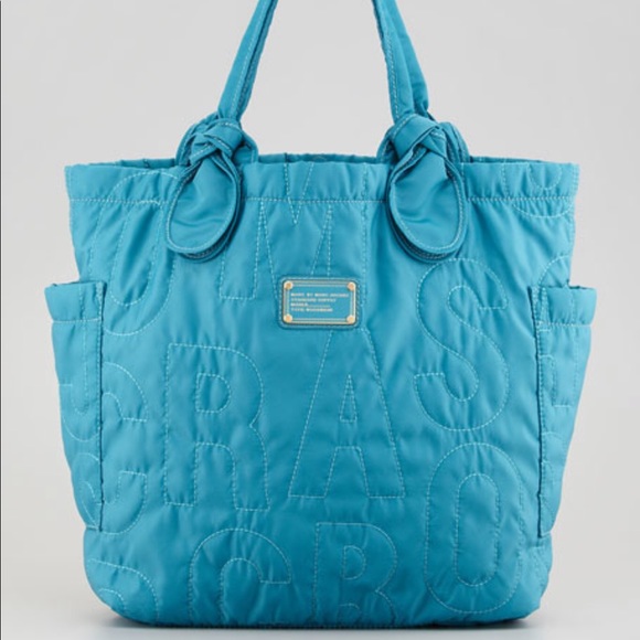 Marc by Marc Jacobs Pretty Nylon Tate Tote - Picture 2 of 7